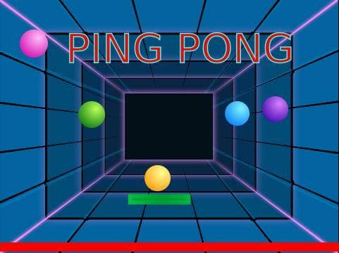 Rich Ping Pong screenshot 2