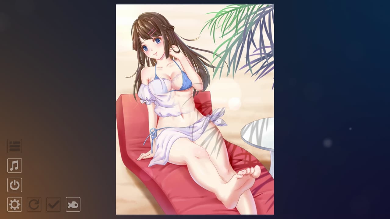 Mola mola screenshot 3