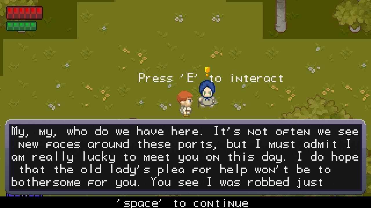 Water of Life screenshot 3