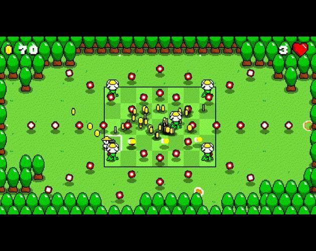 Gun Harvester screenshot 3