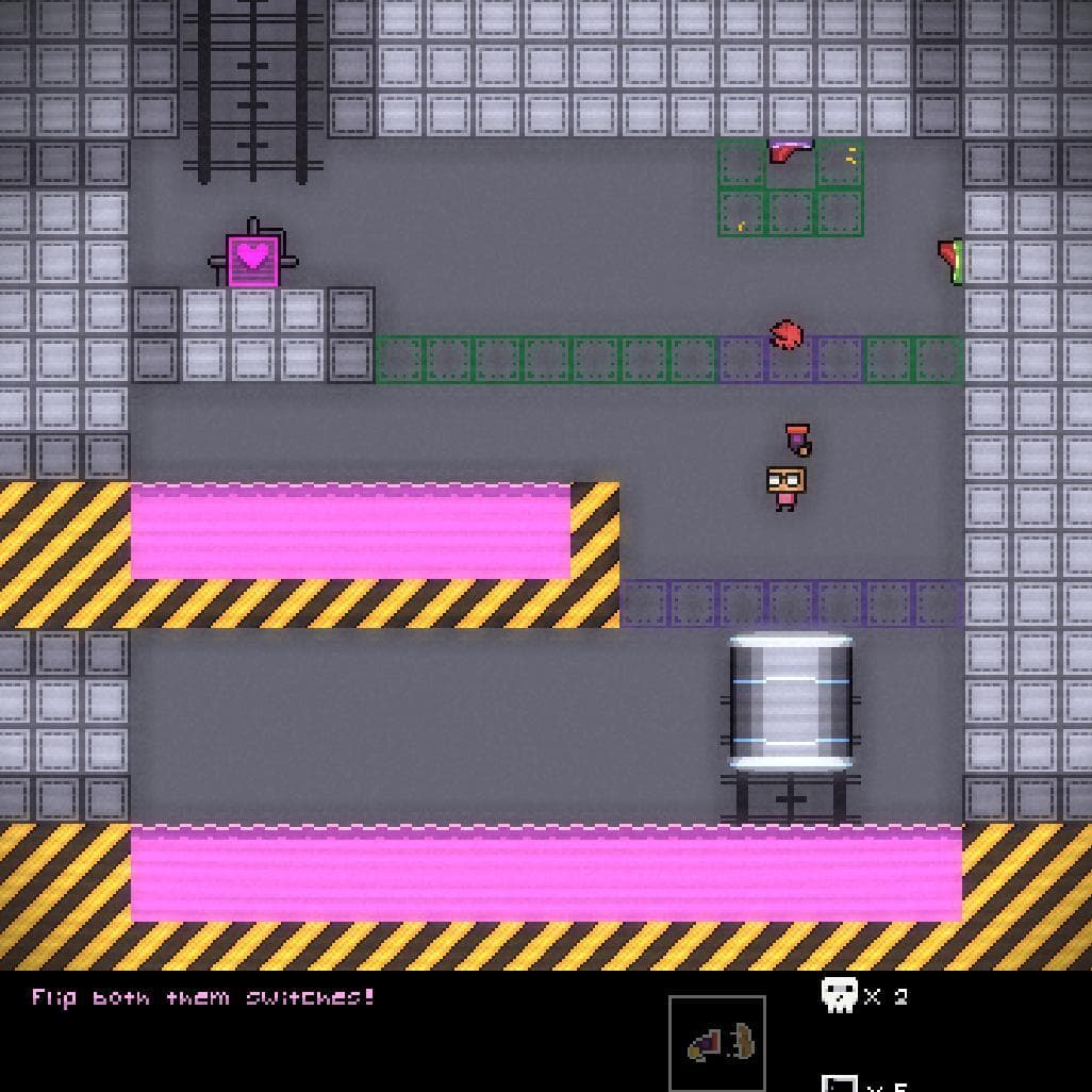 Low ISO Labs screenshot 3