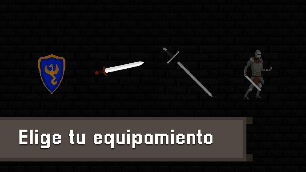 Where Heroes Die screenshot 3
