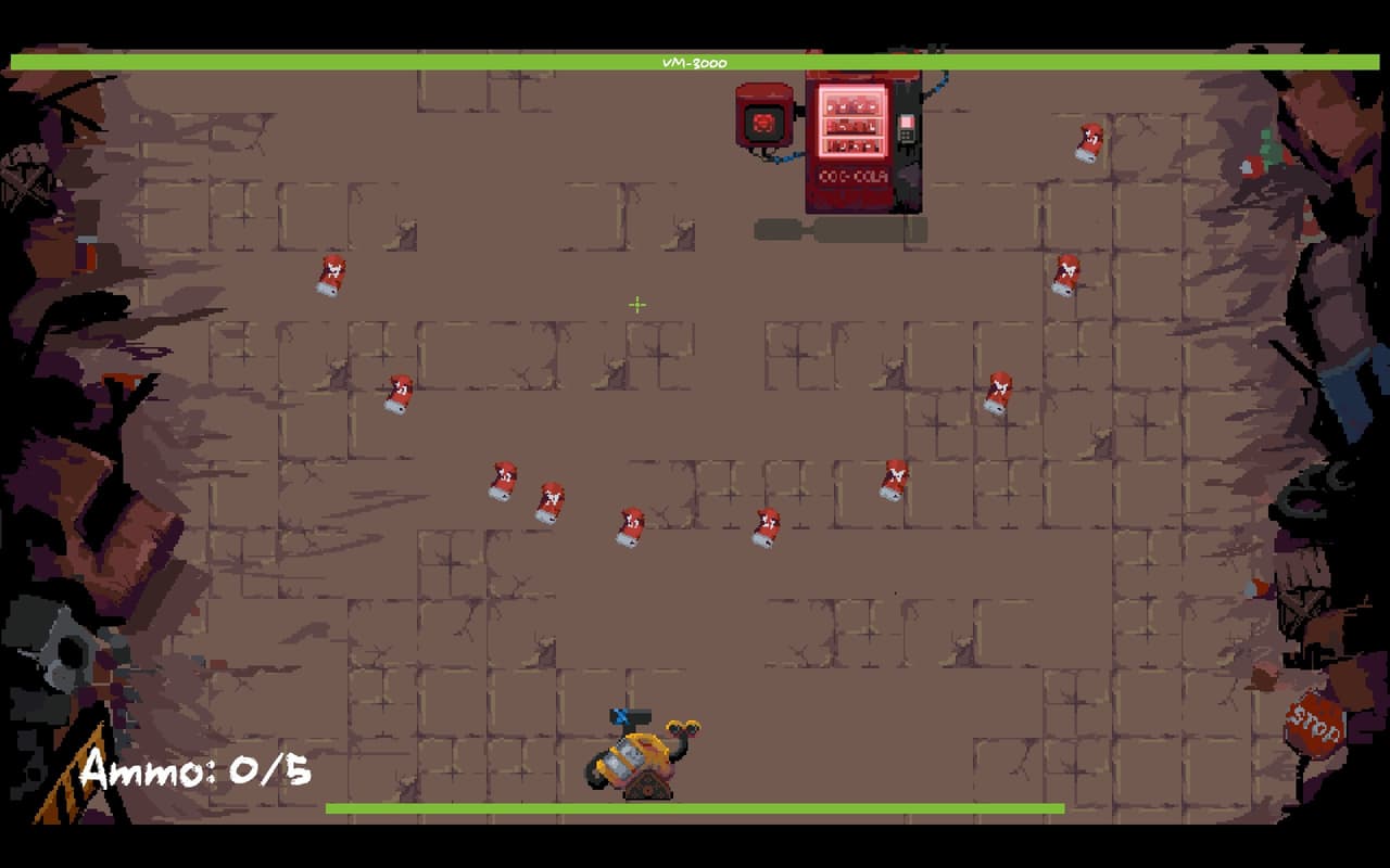 Away the Waste screenshot 2