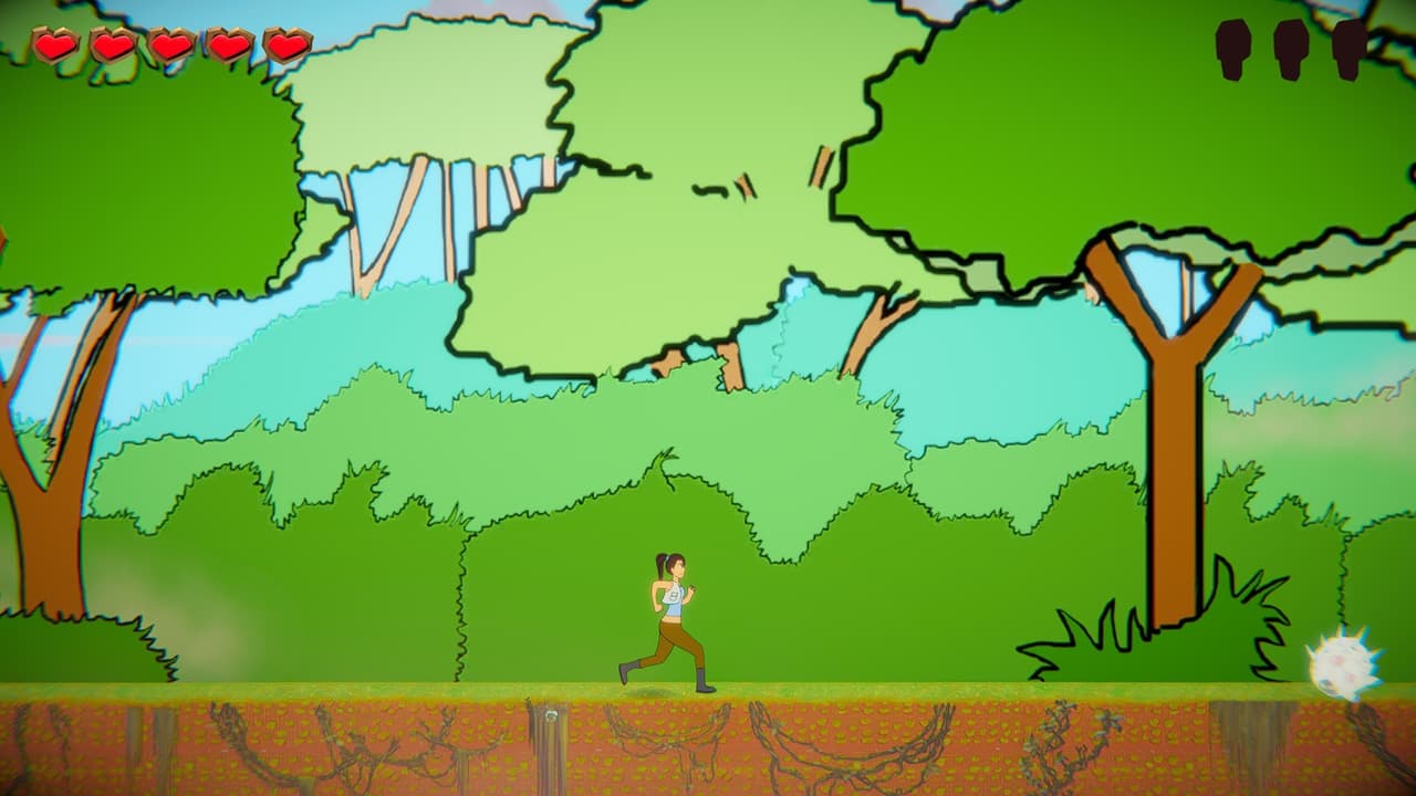 Astera the Sky Kingdom screenshot 3
