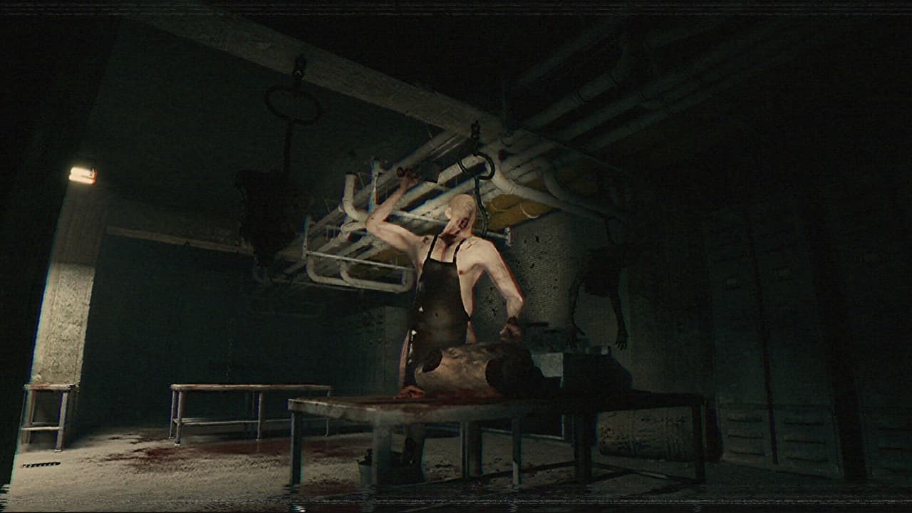 Welcome to the Chop House screenshot 5