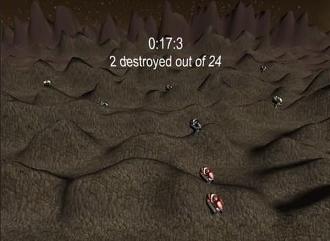 a Bot Adventure Free screenshot 4