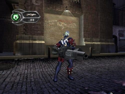 Spawn: Armageddon screenshot 3