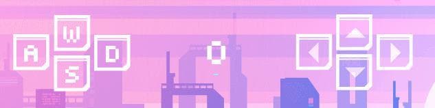 Flux (Mars Ashton) screenshot 2