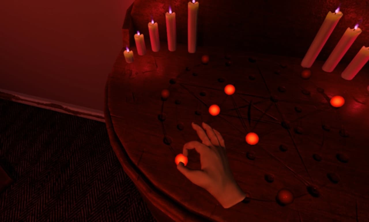 Cultist VR screenshot 5