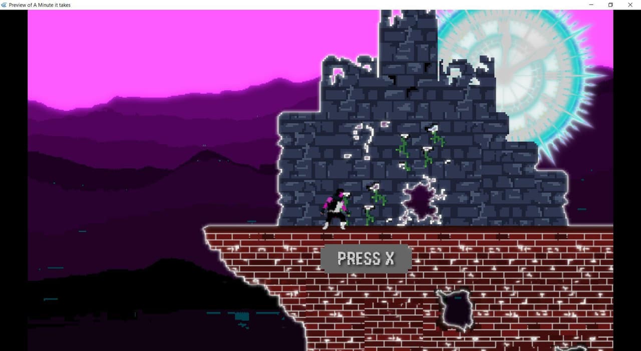 A Minute It Takes screenshot 5