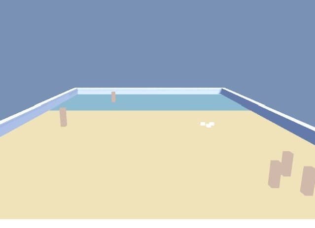 Beach (JustinaMil)