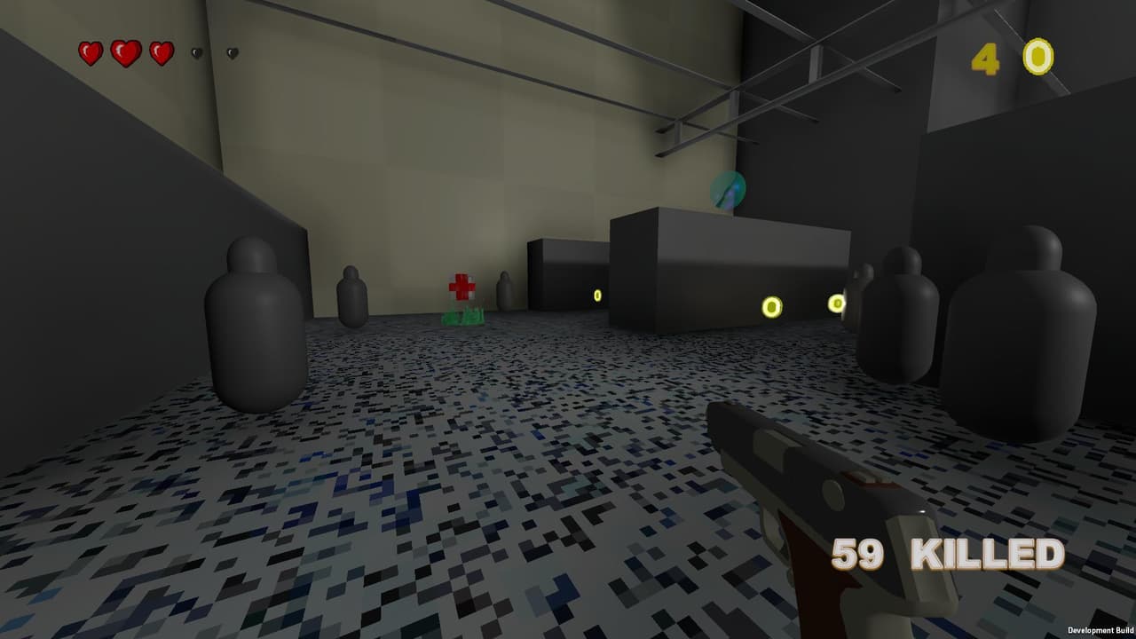 Gory Groceries screenshot 3