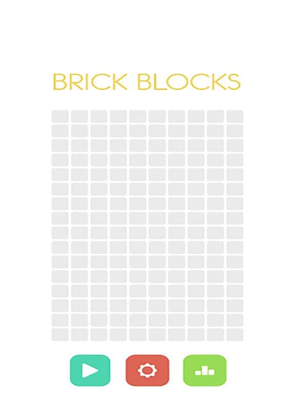 Brick Blocks screenshot 5