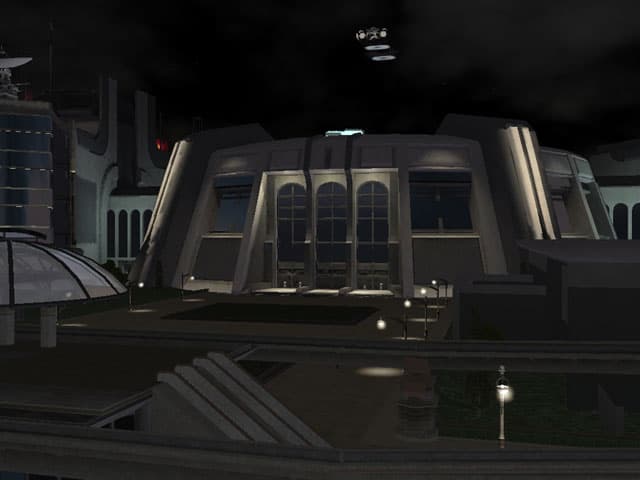 Imperator screenshot 4