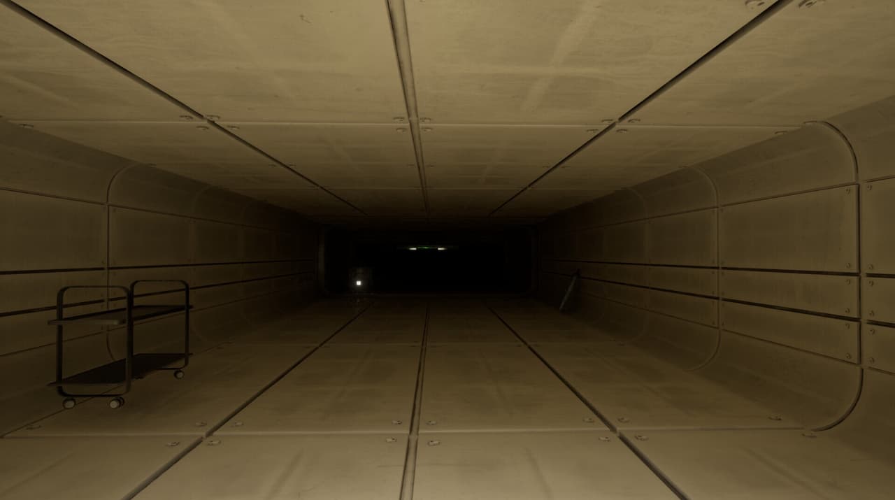 Escape the Testing Facility screenshot 6