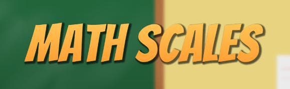 Math Scales