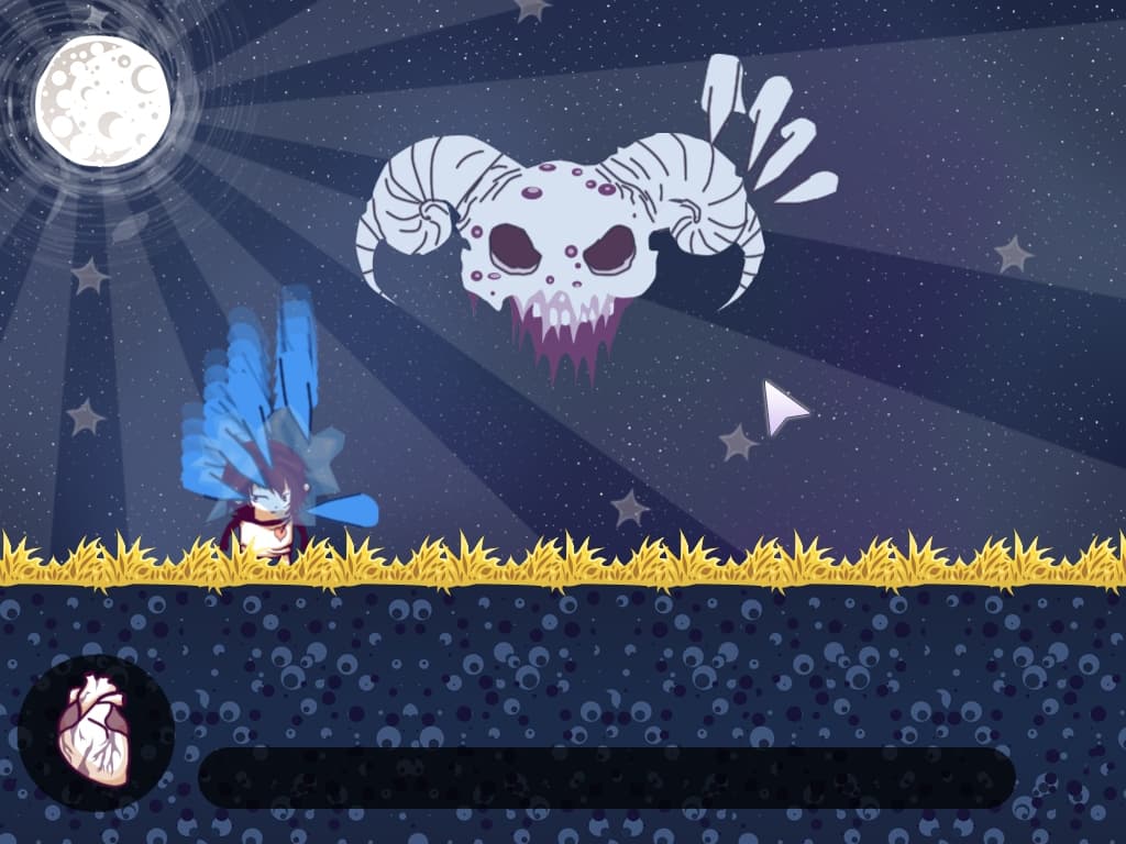 Frostage screenshot 4