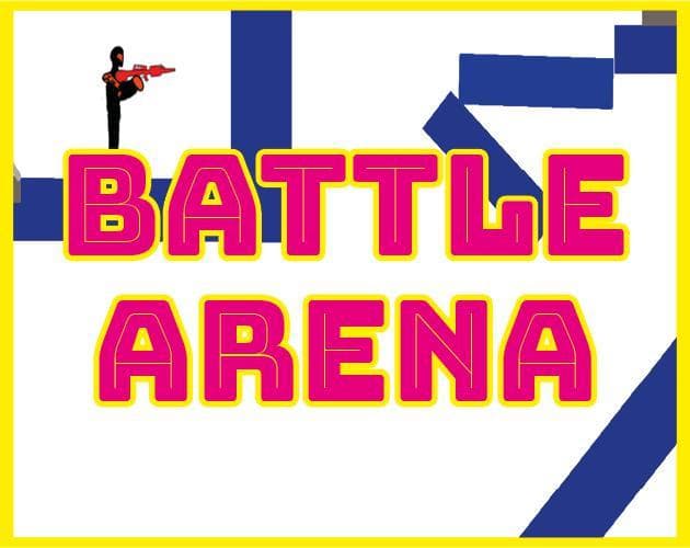 Battle Arena (Action Médias Jeunes)