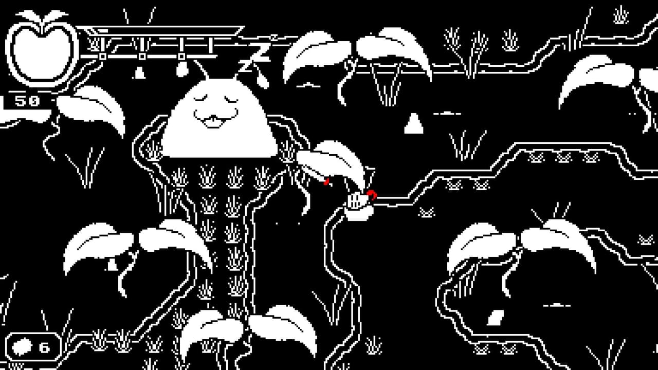 Apple Knight screenshot 3