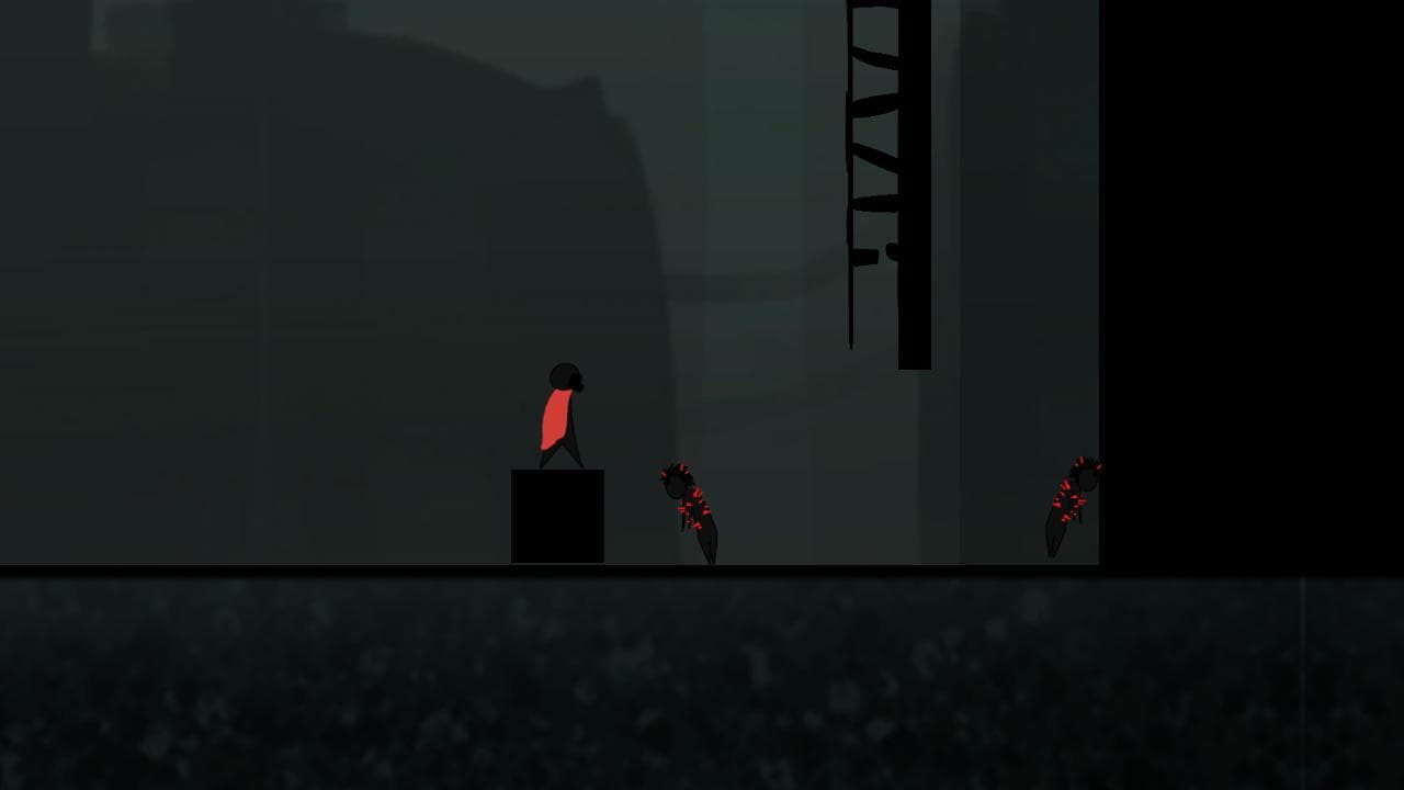 AFTER END screenshot 5