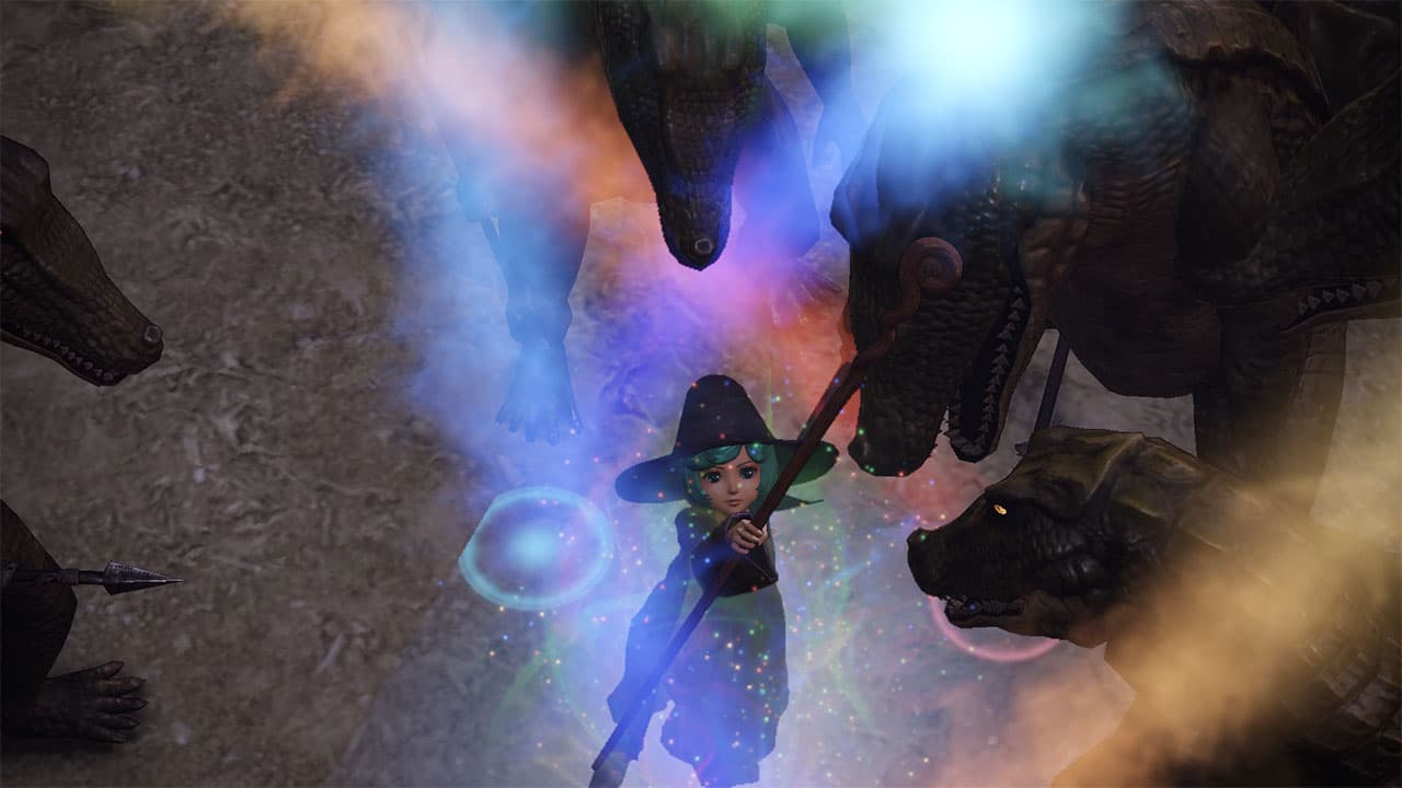 Berserk and the Band of the Hawk screenshot 4
