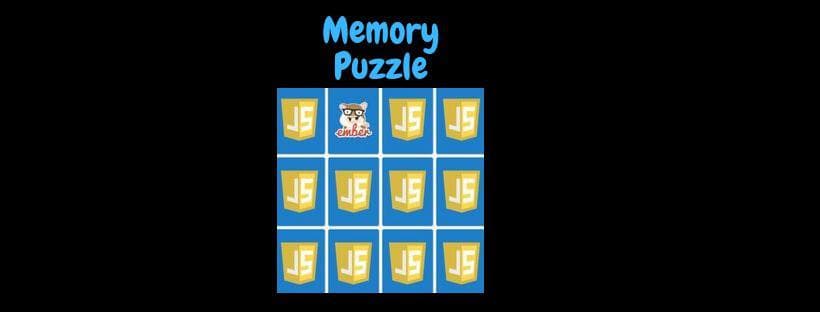Memory Puzzle (sabbirAhmed)