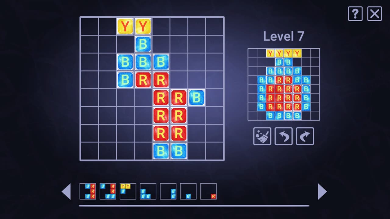 Leadlight screenshot 3