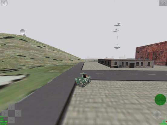 Defend London screenshot 6