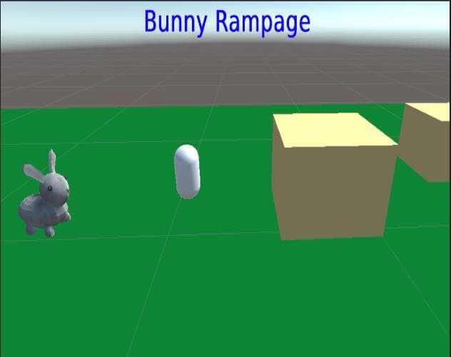 Bunny Rampage