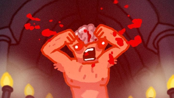 Ill get my parts back, OVERLORD! screenshot 3