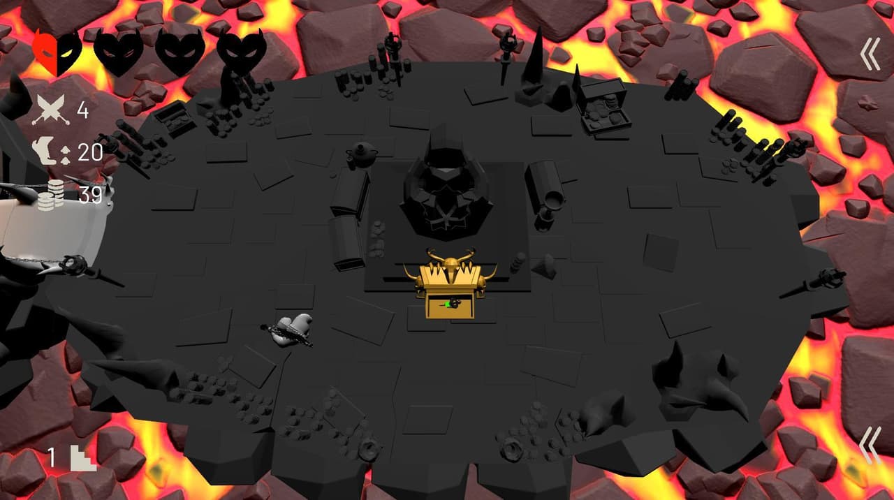Hellscape (BSchum) screenshot 4