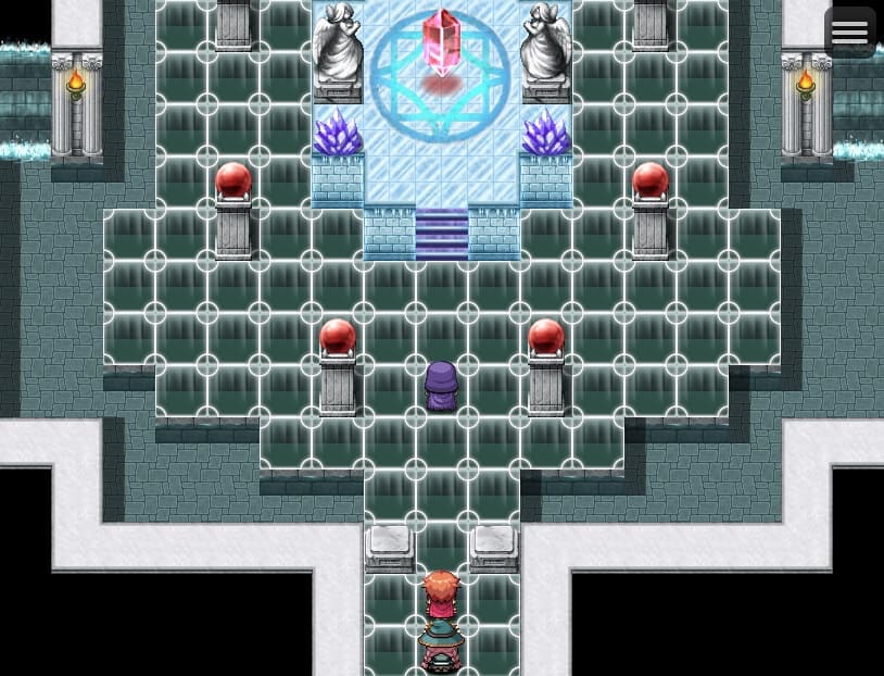 Nightblade Mystic Adventure Demo (Updated) screenshot 6