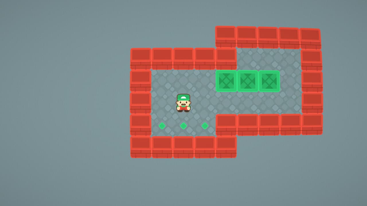 Gaop screenshot 3