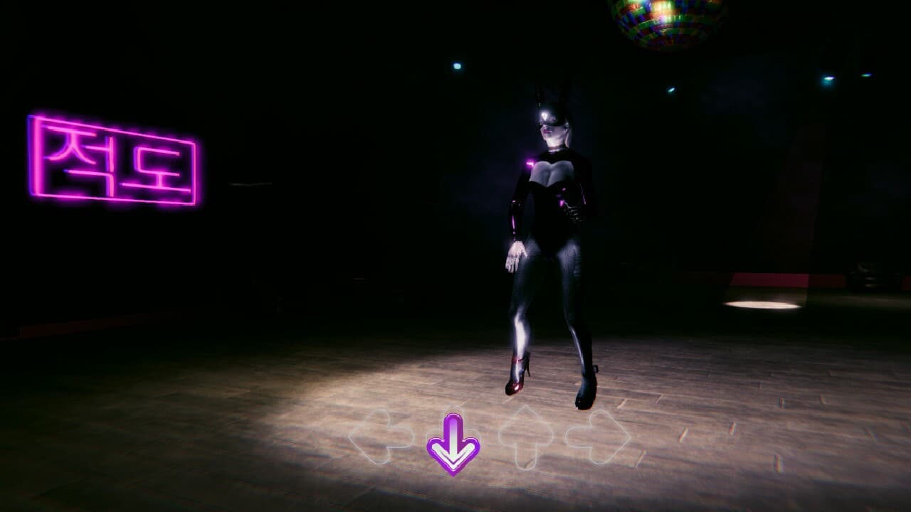 Club Girl screenshot 4