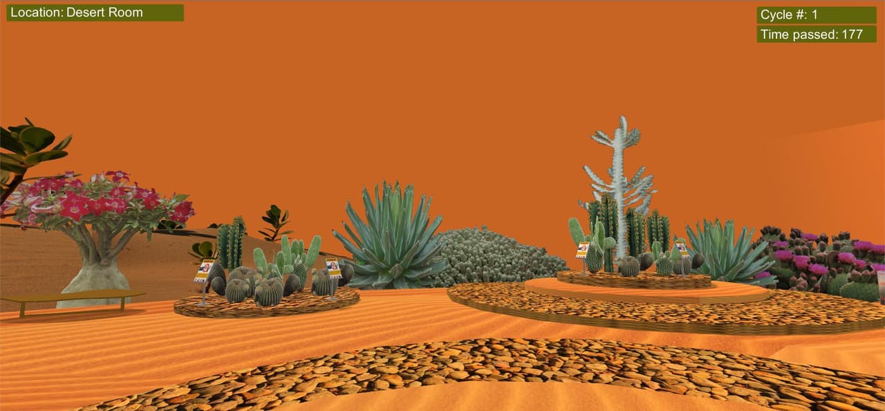 Even in Arcadia screenshot 4