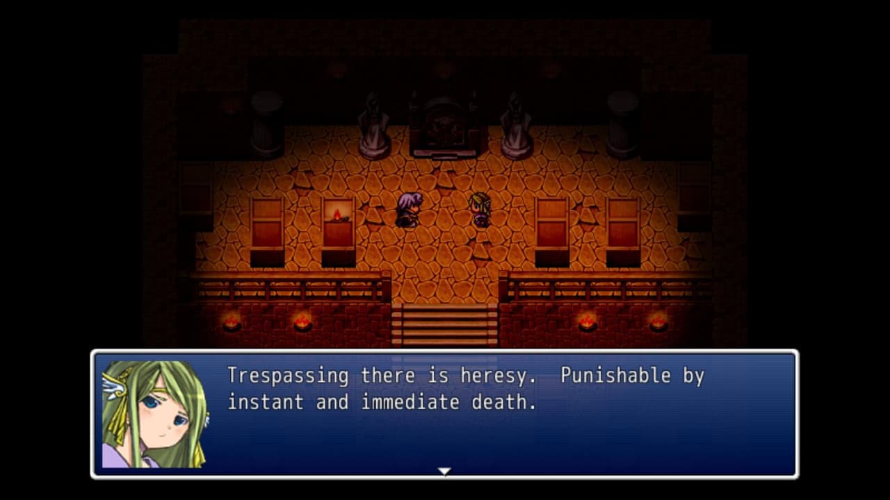 Heresies of Discord screenshot 2