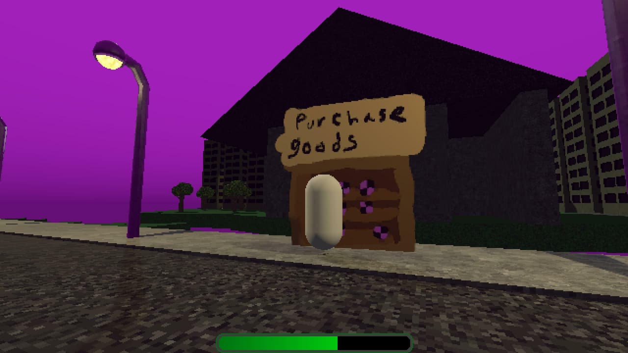 Forest.tscn screenshot 3