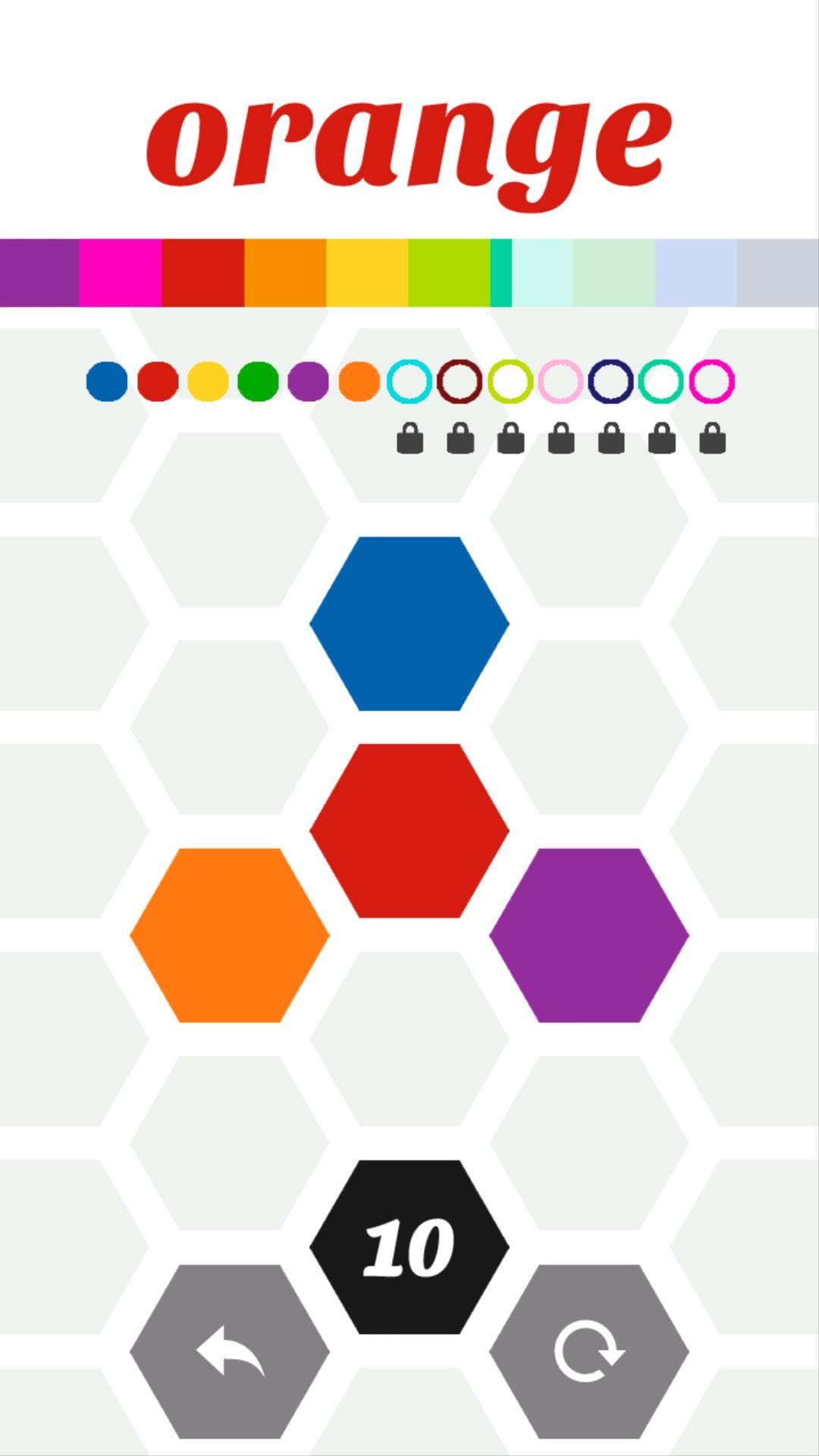 Colour Crazy