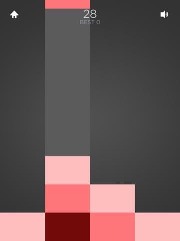 Over Color - A Simple Free Puzzle Game screenshot 5