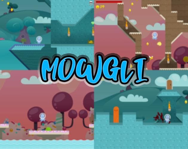 Mowgli V.2