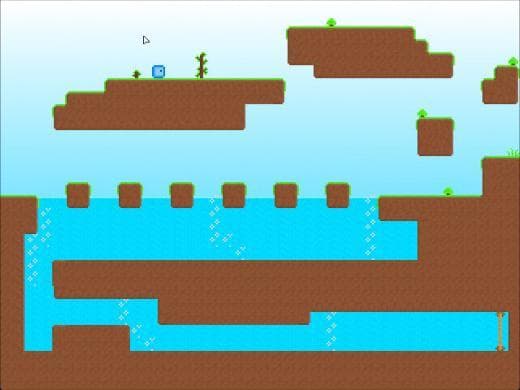 Biovolve screenshot 3