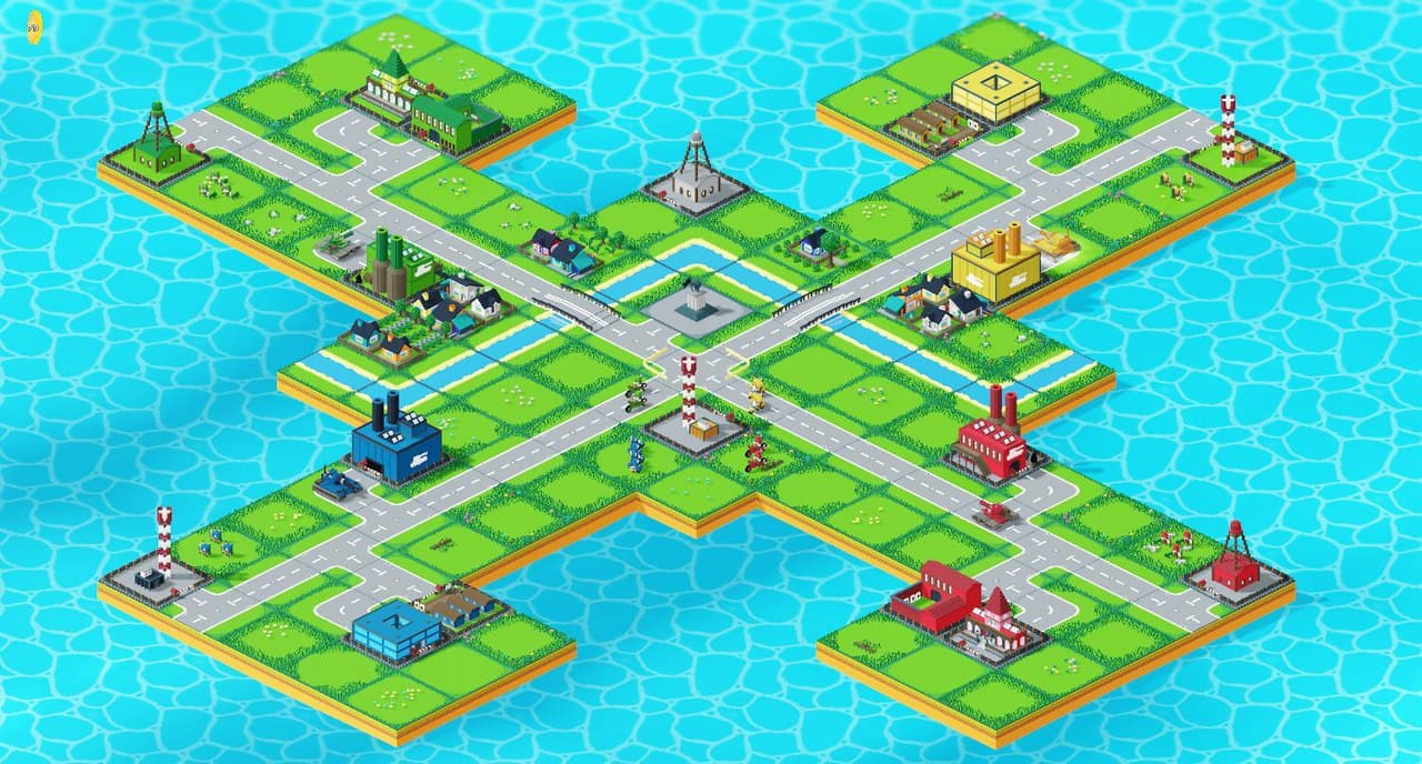 Tanks of Freedom II (itch)