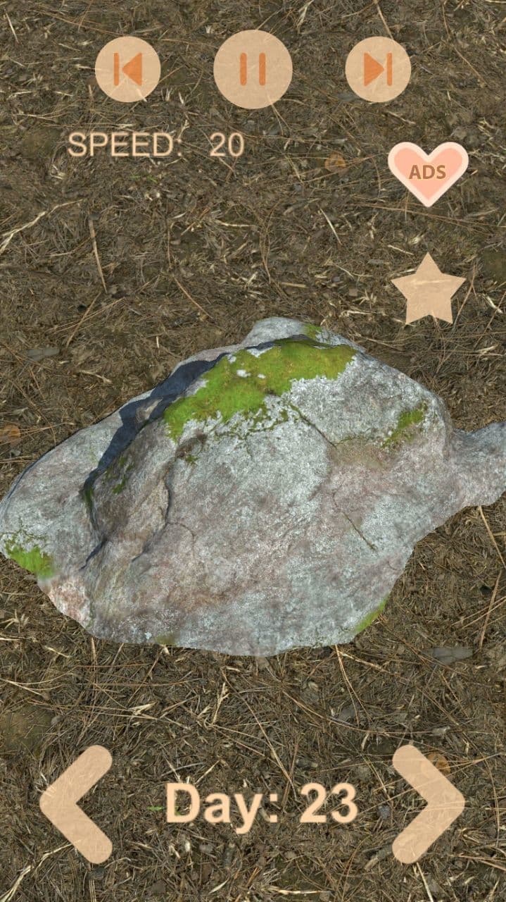 Best Rock Simulator screenshot 2