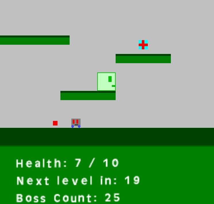A Great Way To Have Fun screenshot 2