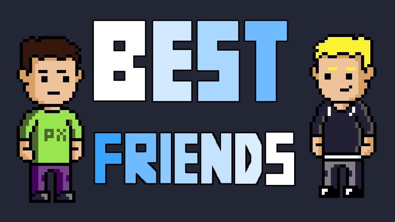 Best Friends (itch) (Paxek)