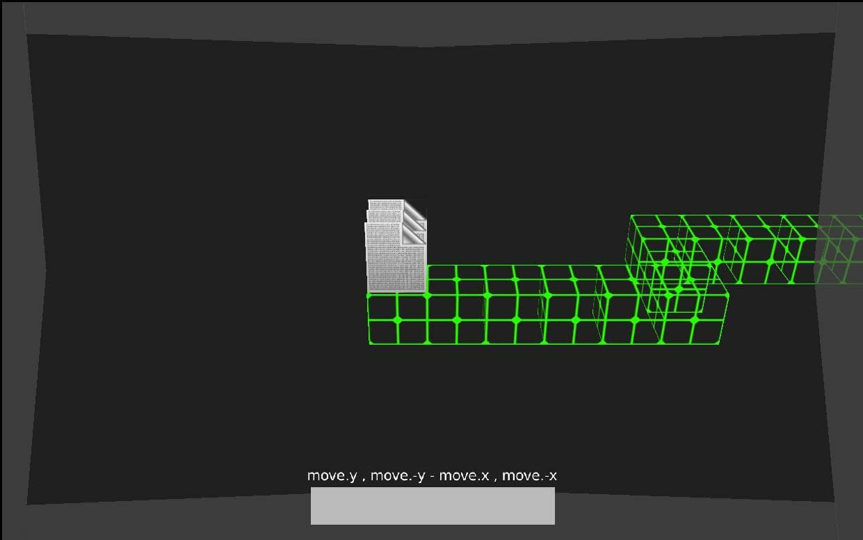 Programming Data Game screenshot 4