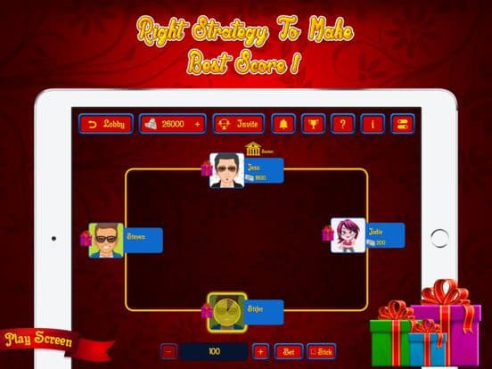 Social-Cee Lo screenshot 4