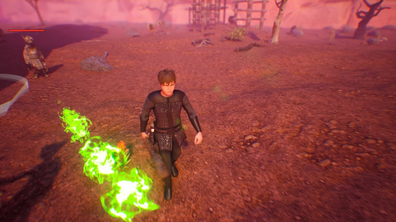Kotiro screenshot 2
