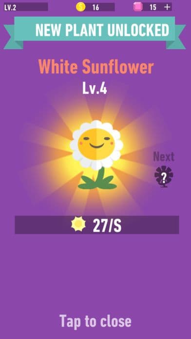 Merge Plants screenshot 4