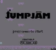 JumpJam screenshot 2